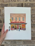 Leopold's Ice Cream