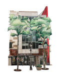 Sencha Tea Bar