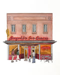 Leopold's Ice Cream