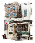 Sheila's Café